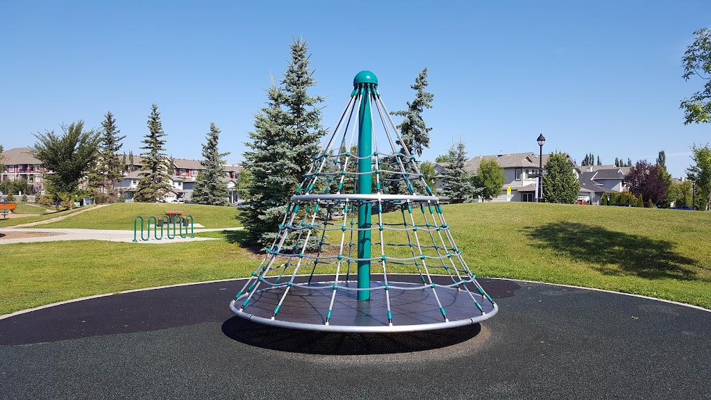 Blackmud Creek Playground | 2096 Blackmud Creek Dr SW, Edmonton, AB T6W 1J4, Canada | Phone: (780) 442-5311