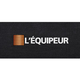 LÉquipeur | 4975 Boulevard Robert-Bourassa, Laval, QC H7E 0A4, Canada | Phone: (450) 665-4472