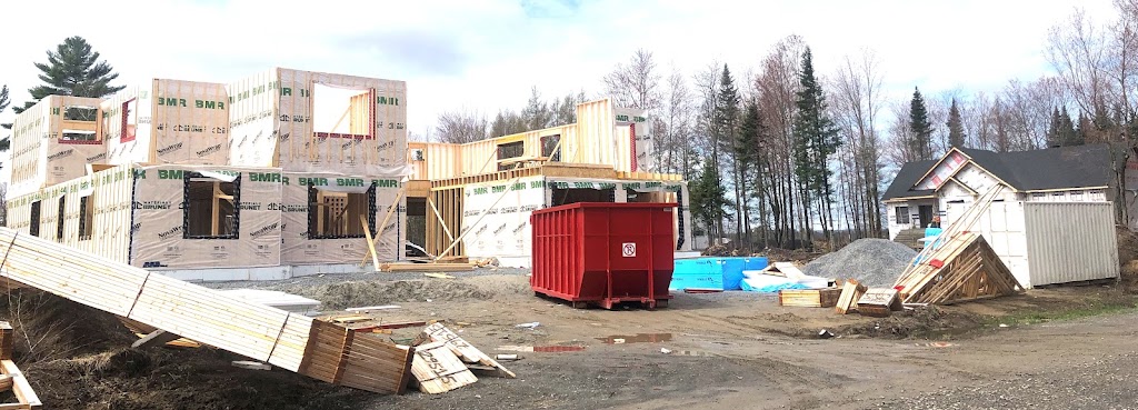 Location conteneurs construction - Envirobac Laurentides | 16476 Rte Sir Wilfrid Laurier, Saint-Jérôme, QC J7J 2C1, Canada | Phone: (450) 806-3655