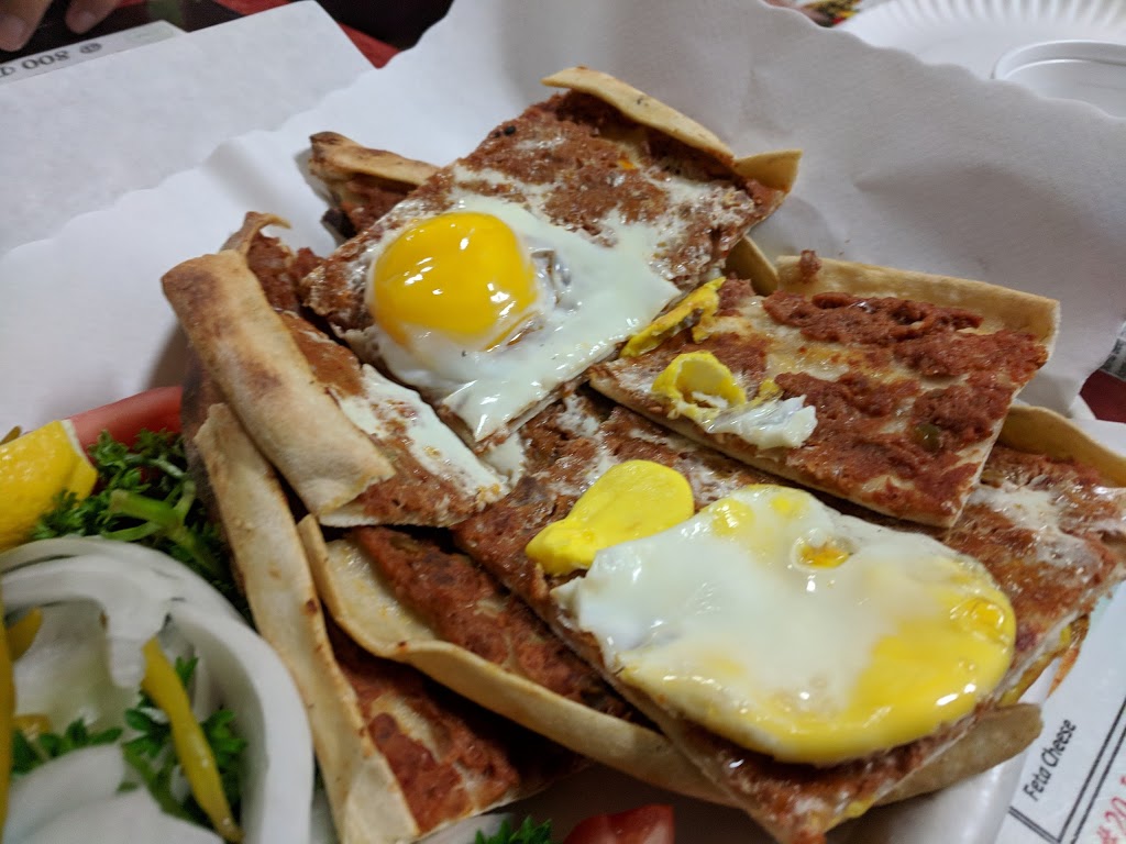 Mr.Pide | 800 Danforth Ave, Toronto, ON M4J 1L6, Canada | Phone: (647) 351-7433