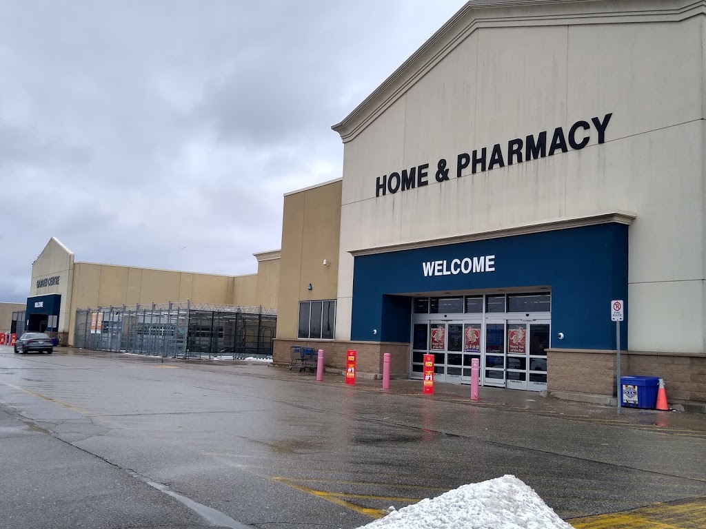 Walmart Pharmacy | 5995 Steeles Ave E, Scarborough, ON M1V 5P7, Canada | Phone: (416) 298-2578