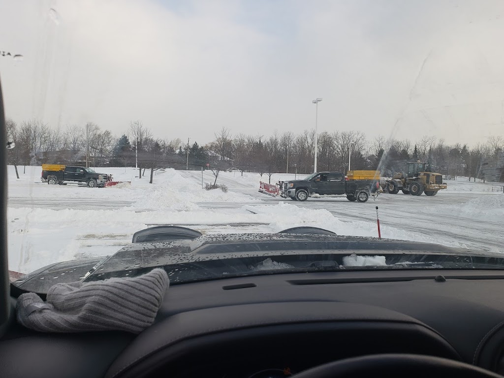 Spicer Landscaping & Snow Removal | 4121 Morris Dr, Burlington, ON L7L 5L5, Canada | Phone: (905) 220-0862