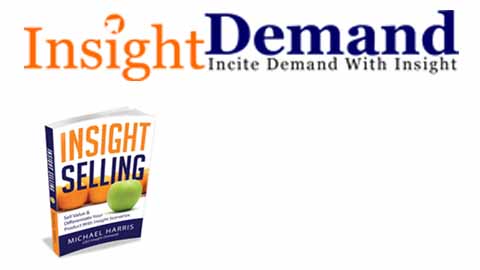 Insight Demand | 23 Sixth St, Toronto, ON M5J 2C2, Canada | Phone: (416) 203-7227