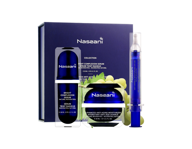 Nassani Cosmetics | 531 Boul des Prairies, Laval, QC H7V 1B7, Canada | Phone: (866) 627-7264