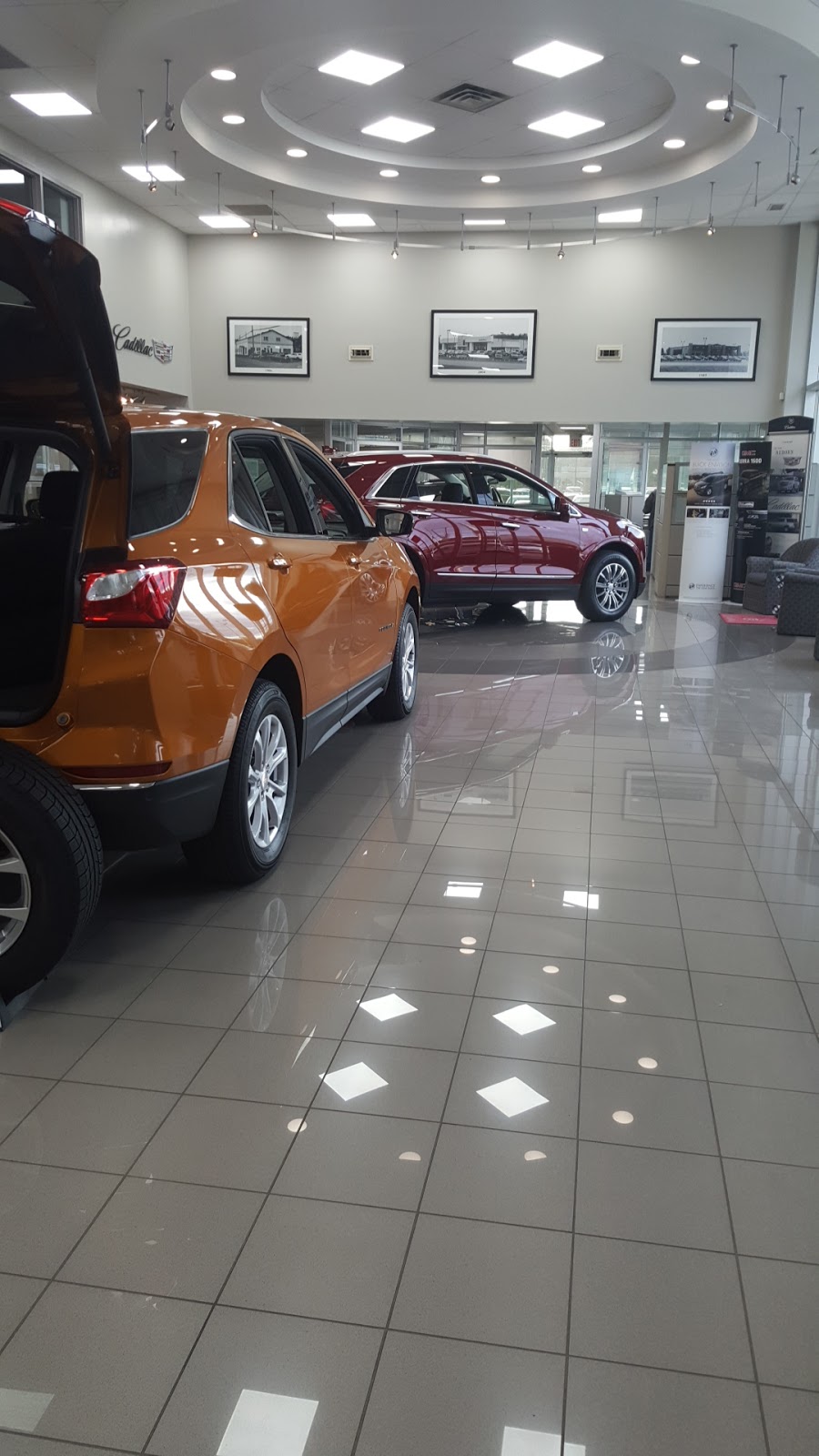 Quantrill Chevrolet Buick GMC Cadillac | 265 Peter St, Port Hope, ON L1A 3Z4, Canada | Phone: (905) 885-4573