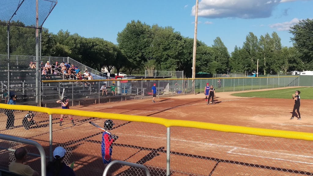 Joe Gallagher Field | Saskatoon, SK S7M 1L9, Canada | Phone: (306) 975-3300