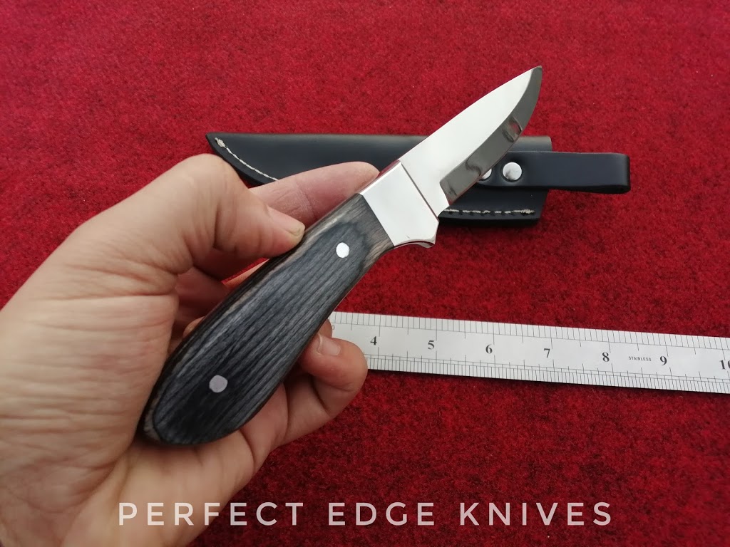 Perfect Edge Knives | 39 Langston Dr, Brampton, ON L6V 3X9, Canada | Phone: (437) 223-4247