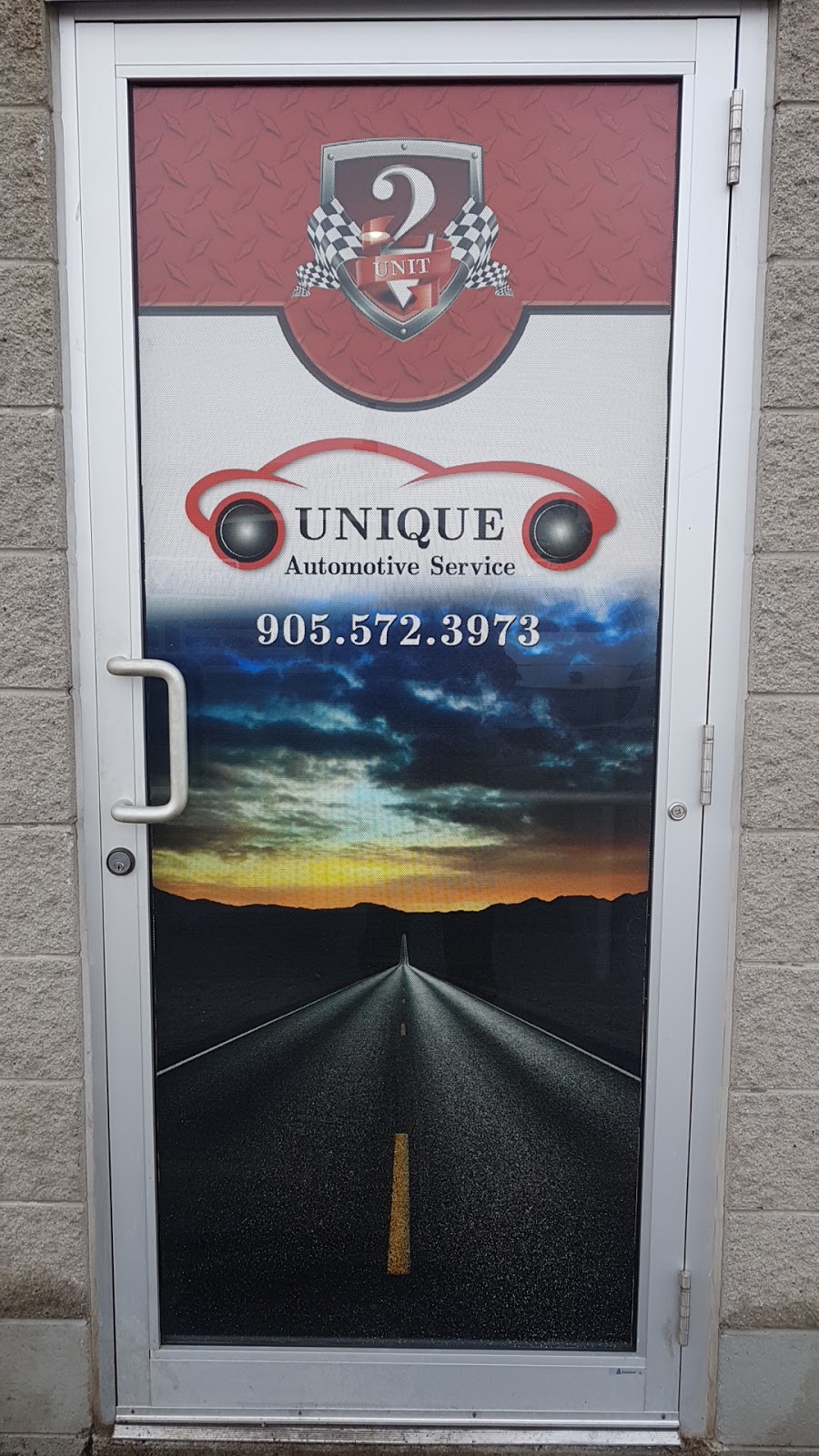 Unique Automotive Service | 45 Lancing Dr #2, Hamilton, ON L8W 2Z9, Canada | Phone: (905) 572-3973