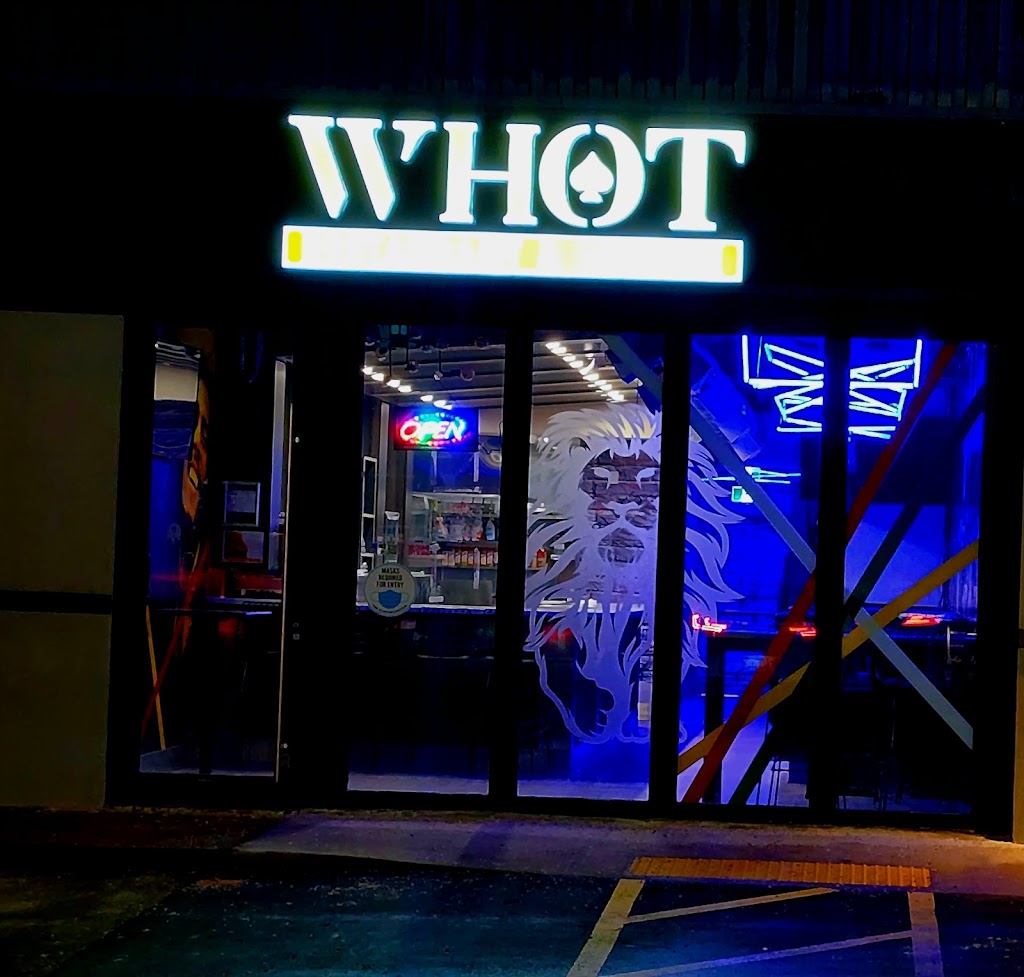 Whot Restaurant & Lounge | 7694 Islington Ave, Woodbridge, ON L4L 1W3, Canada | Phone: (905) 266-0331