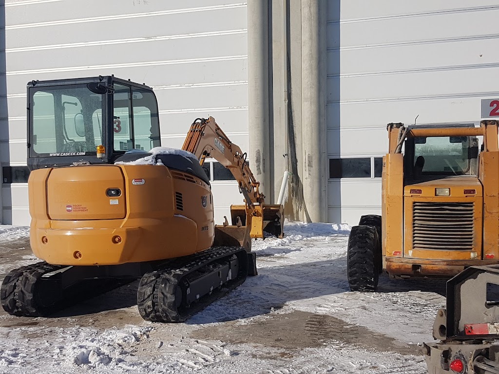 Rocky Mountain Equipment | 260180 Writing Creek Crescent NE, Balzac, AB T4A 0M9, Canada | Phone: (403) 513-7000