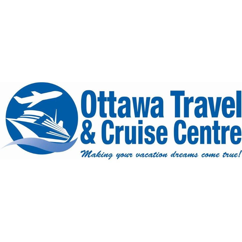 Ottawa Travel & Cruise Centre - Kanata | 300 Eagleson Rd, Hazeldean Mall, Kanata, ON K2M 1C9, Canada | Phone: (613) 592-3450