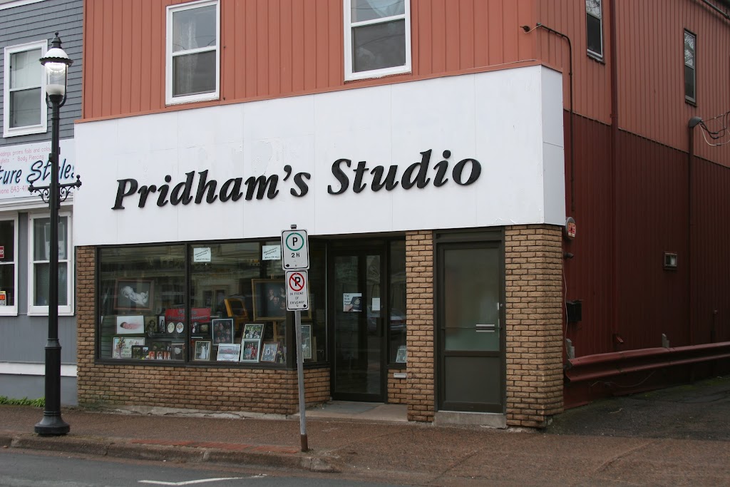 Pridhams Studio Ltd | 594 Prince St, Truro, NS B2N 1G3, Canada | Phone: (902) 895-1694