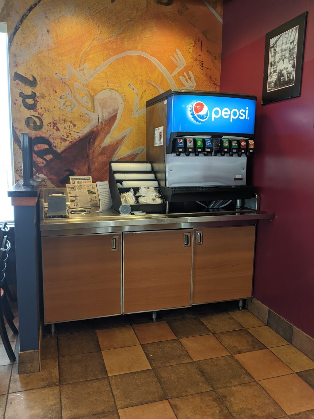 KFC | 1915 Hyde Park Rd, London, ON N6H 0A3, Canada | Phone: (519) 471-2283