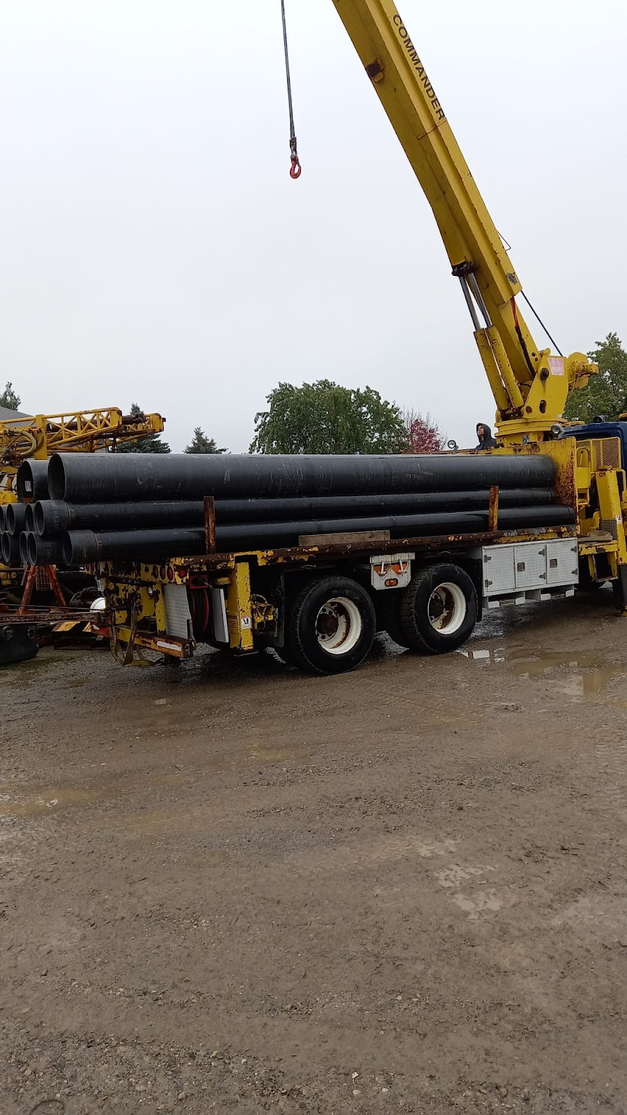 Hopper Well Drilling | 7 3014, 3024 Rd 119, St. Marys, ON N4X 1C9, Canada | Phone: (519) 271-7860