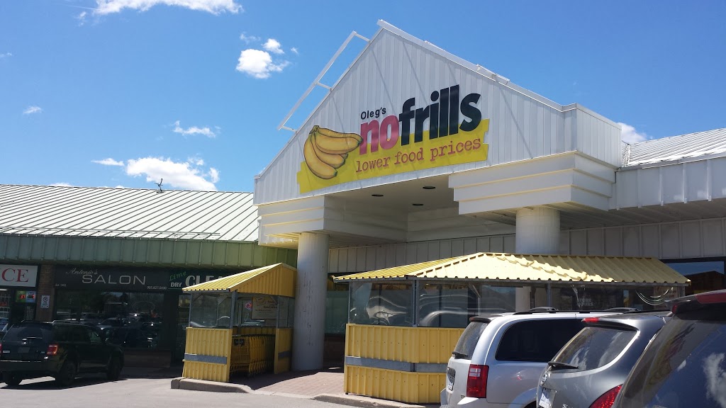 Olegs No Frills | 1395 Abbeywood Dr, Oakville, ON L6M 3B2, Canada | Phone: (866) 987-6453