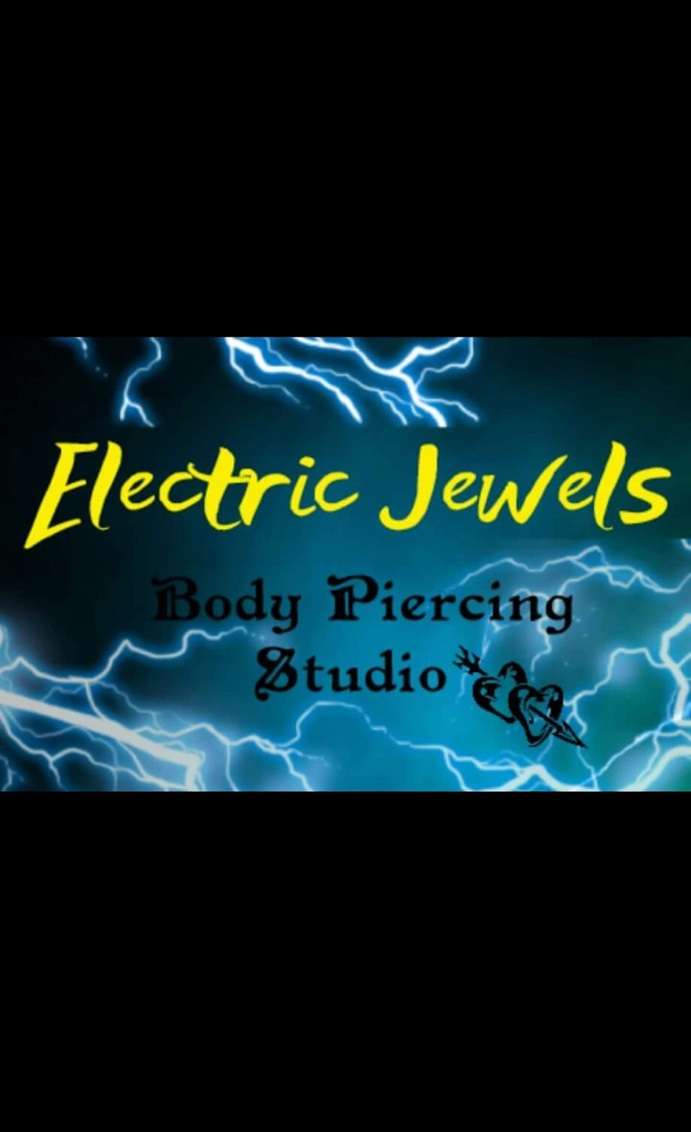 Electric jewels body piercing | 141 Victoria St E, Amherst, NS B4H 1X9, Canada | Phone: (902) 297-7812