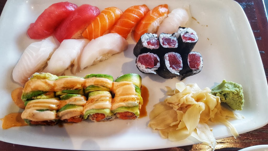 Kumo Sushi | 562 Kipling Ave, Etobicoke, ON M8Z 5E8, Canada | Phone: (416) 503-8288