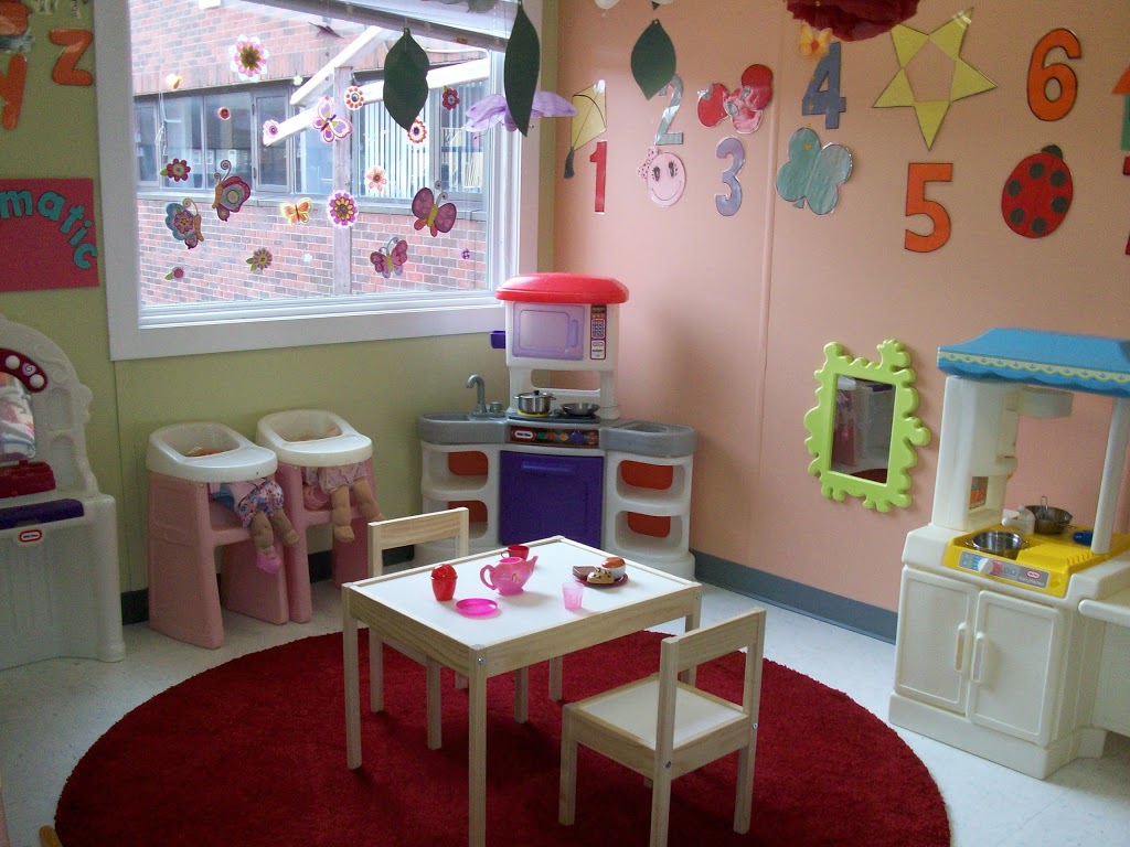 Toronto Woods Daycare | 3080 Bayview Ave, North York, ON M2N 5L3, Canada | Phone: (416) 222-7333