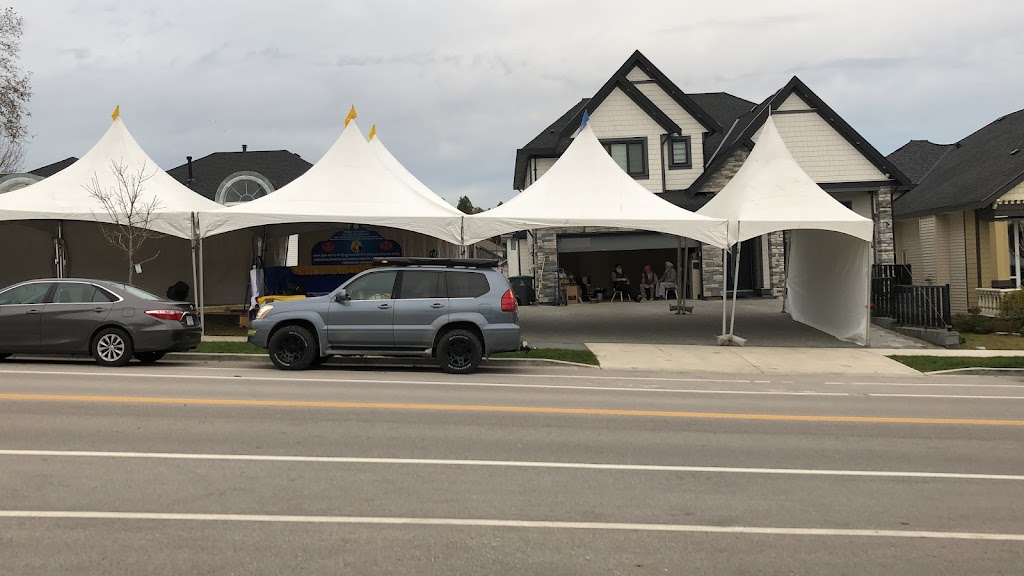 Pamma Tent Rental | 6851 124 St, Surrey, BC V3W 3W6, Canada | Phone: (778) 891-3041