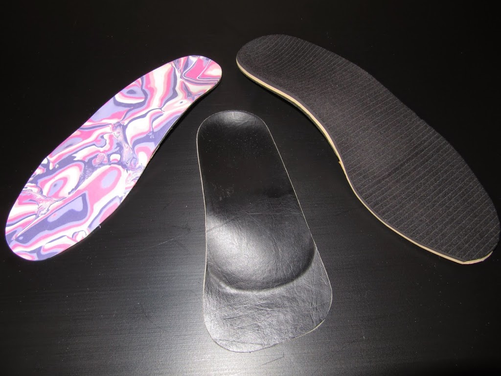 Ortho-Care Precision Orthotics | 285 Frederick St, CALL or TEXT, 226 750-7699, Kitchener, ON N2H 2N3, Canada | Phone: (226) 750-7699