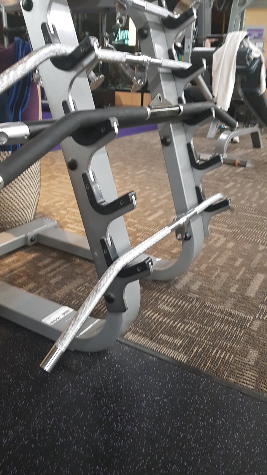 Anytime Fitness | 722 85 St SW, Calgary, AB T3H 4C7, Canada | Phone: (403) 289-8463