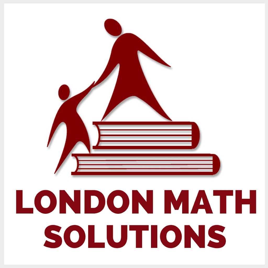 London Math Solutions® ★ Excellent Math and Statistics Tutoring  | 70 Ambleside Dr, London, ON N6G 4P1, Canada | Phone: (519) 701-0212