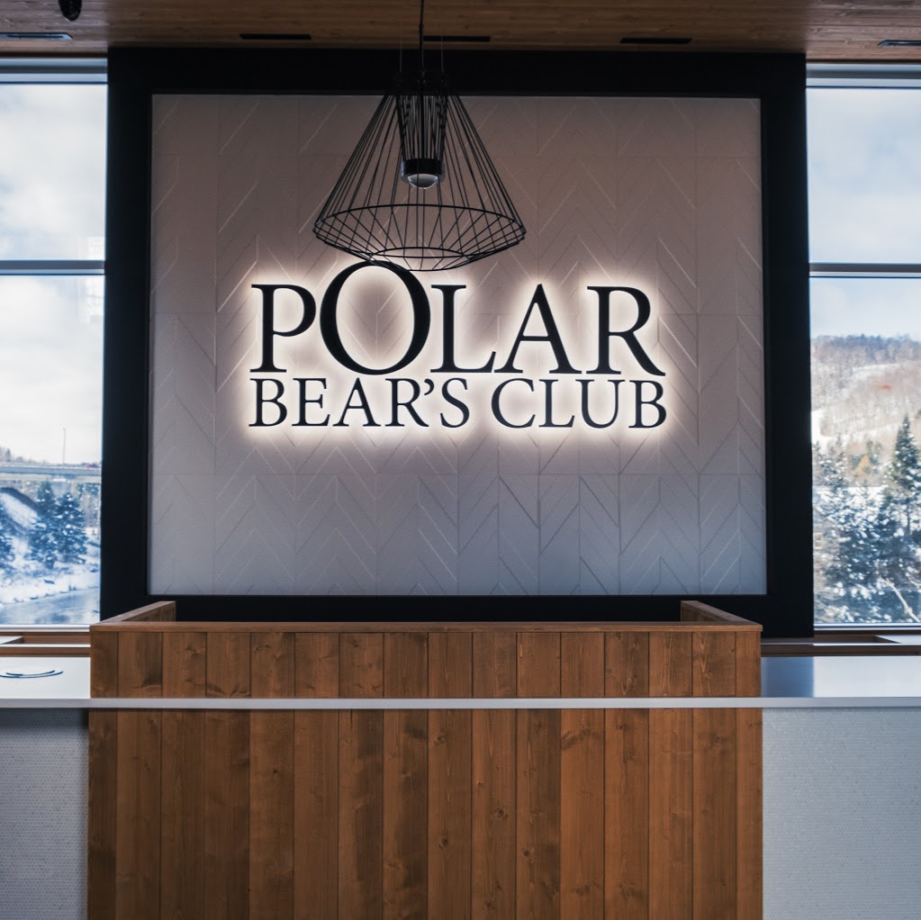 Polar Bears Club | 930 Boulevard des Laurentides, Piedmont, QC J0R 1K0, Canada | Phone: (450) 227-4616