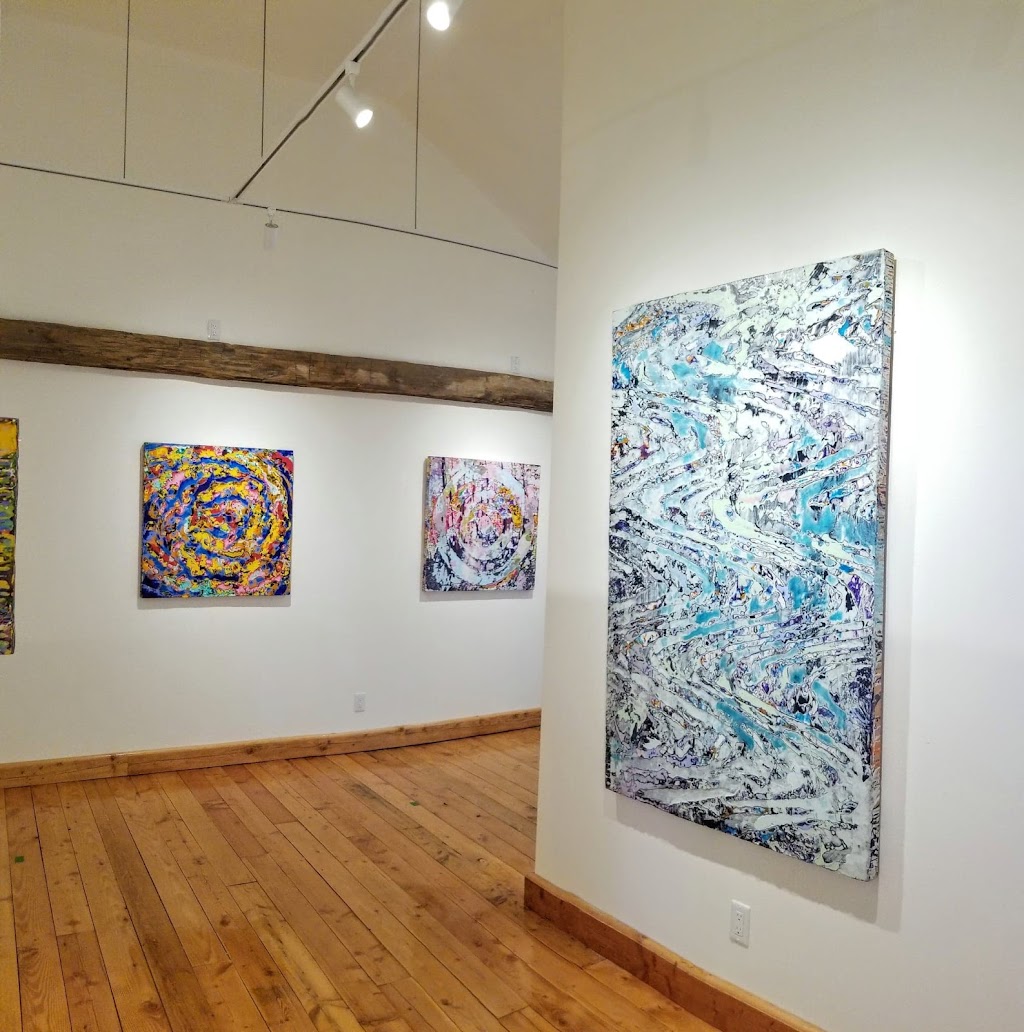 oakheights art gallery | 341 Covert Hill Rd, Warkworth, ON K0K 3K0, Canada | Phone: (289) 242-8685