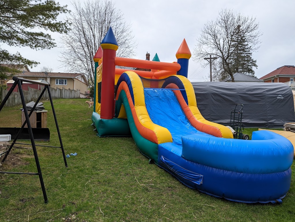 Entertainment Oasis inflatables | 167 Victoria St S, Tweed, ON K0K 3J0, Canada | Phone: (519) 608-7877