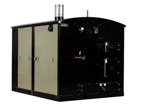 Zell’s Wood Heat Boiler Systems HeatmasterSS Certified Dealer | 273002 Beaupre Creek Rd, Cochrane, AB T4C 1B3, Canada | Phone: (587) 988-6690