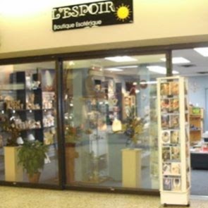 Boutique Ésotérique LEspoir | 283 A Boul de la Rochelle, Repentigny, QC J6A 1L2, Canada | Phone: (450) 585-2658