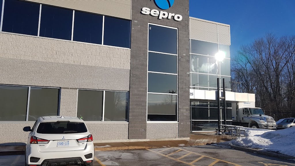 Sepro Mineral Systems | 21225 Rue Daoust, Sainte-Anne-de-Bellevue, QC H9X 0A3, Canada | Phone: (604) 888-5568