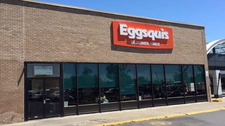 Eggsquis | 2877 Chemin de Chambly, Longueuil, QC J4L 1M8, Canada | Phone: (450) 674-7551