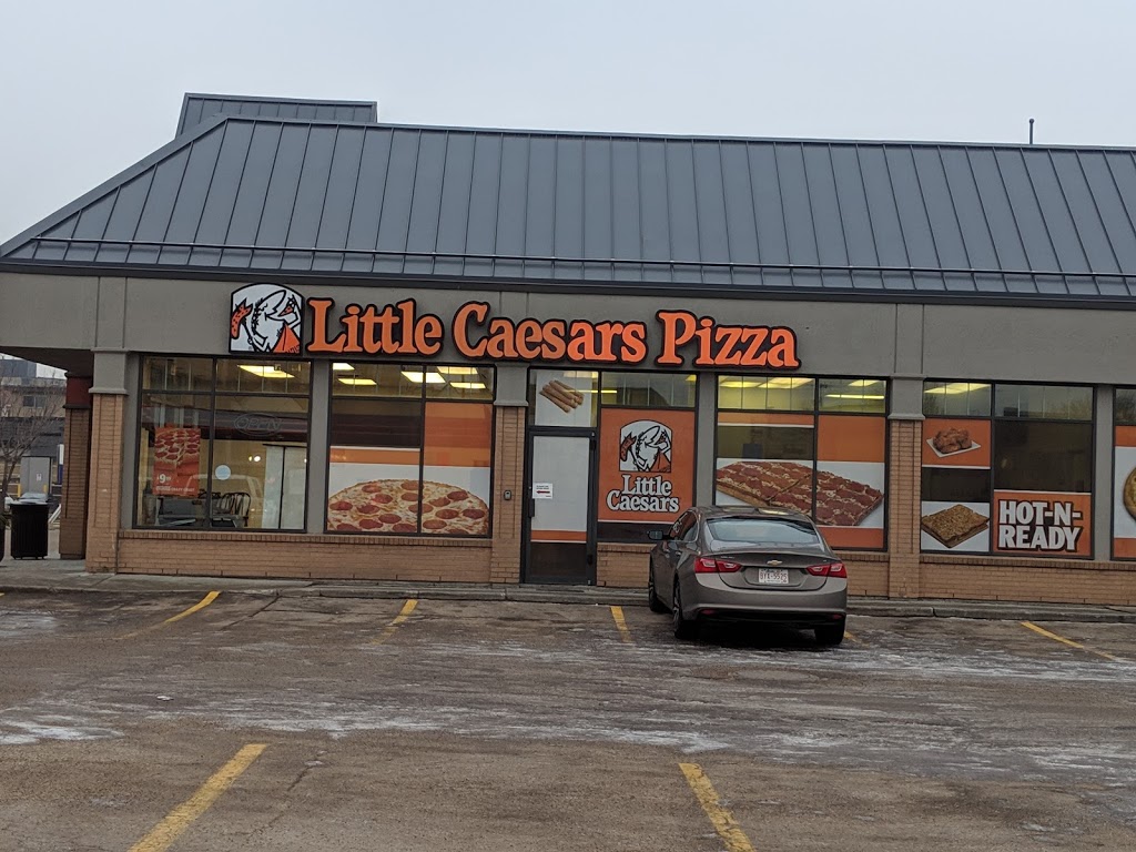 Little Caesars Pizza | 11146 84 Ave, Delta, BC V4C 2L7, Canada | Phone: (604) 590-5959