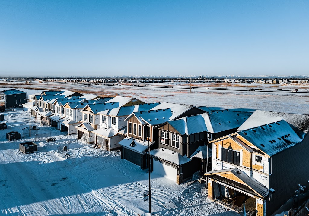 Homestead - a partners community | 802 Drake Landing Wynd #202, Okotoks, AB T1S 5R1, Canada | Phone: (403) 982-2088