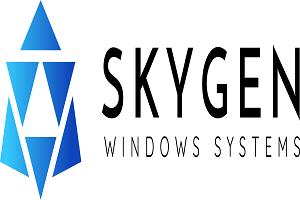 Skygen Window Systems | 6210 Northwest Dr, Mississauga, ON L4V 1J6, Canada | Phone: (905) 672-8800