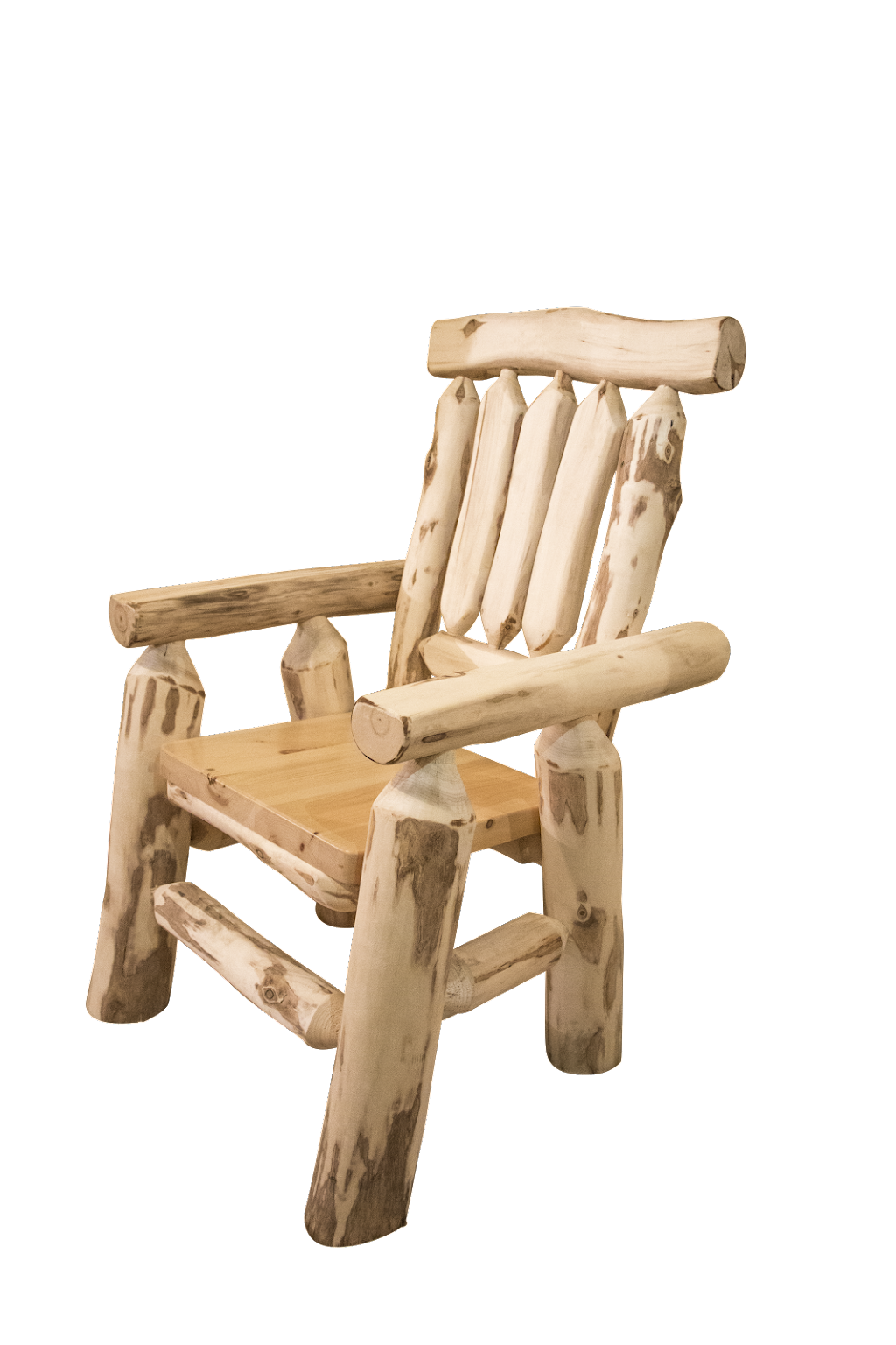 Pioneer Handcrafted Log Furniture | Manitoba 12 311003 PTH 12 south Box 3141, Steinbach, MB R5G 1P5, Canada | Phone: (204) 381-7209