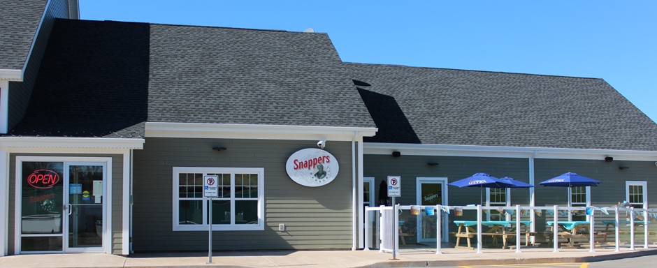 Snappers Bar & Grill | 6202 HWY 354, Kennetcook, NS B0N 1P0, Canada | Phone: (902) 362-2500