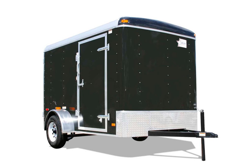 Speedway Trailers | 6792 Wellington County Rd 34, Puslinch, ON N3C 2V4, Canada | Phone: (519) 835-1070