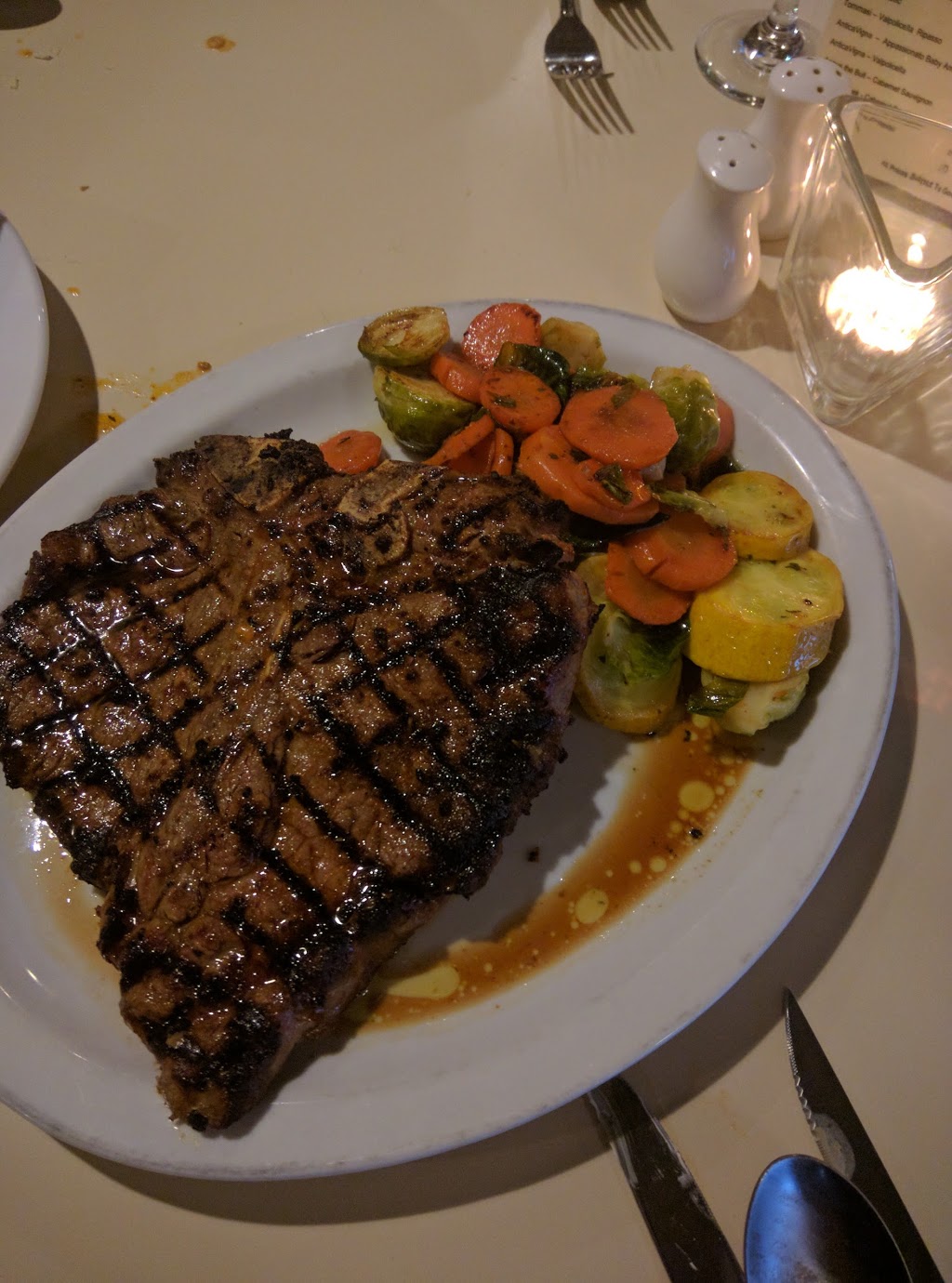 The Urban Steakhouse & Lounge | 200 Hwy 20 E #6, Fonthill, ON L0S 1E6, Canada | Phone: (905) 892-3322