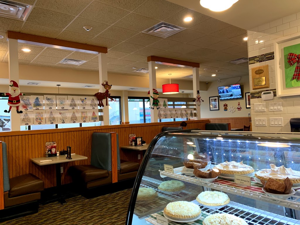 Perkins Restaurant & Bakery | 1097 Kingston Rd, Pickering, ON L1V 1B5, Canada | Phone: (905) 492-1745