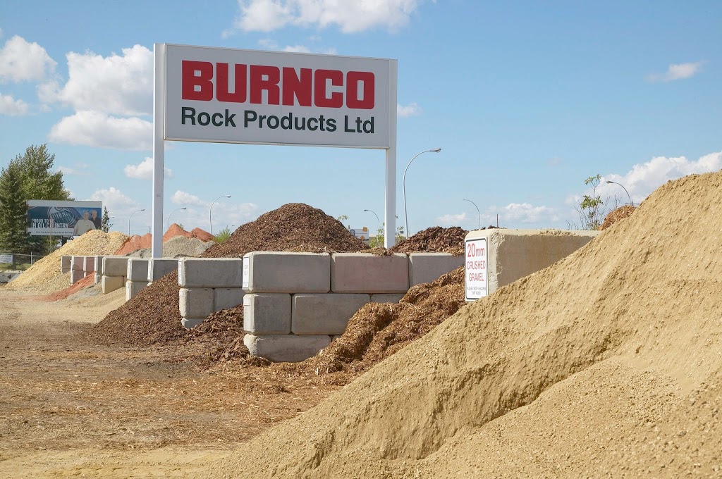 BURNCO Landscape Centre | 3800 Southbank Rd, Aldersyde, AB T0L 0A0, Canada | Phone: (403) 938-8995