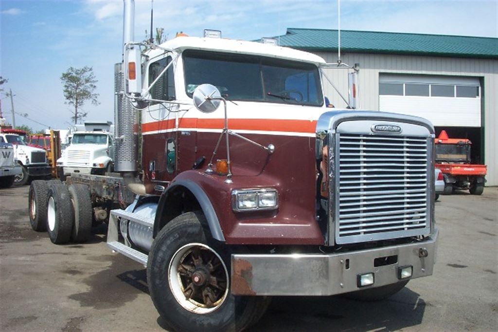 Capital Truck Sales | 6485 Bank St, Metcalfe, ON K0A 2P0, Canada | Phone: (613) 821-5400