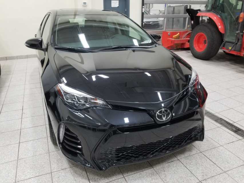 Toyota St-Jerome | 16500 Montée Guénette, Mirabel, QC J7J 2E2, Canada | Phone: (450) 438-1255