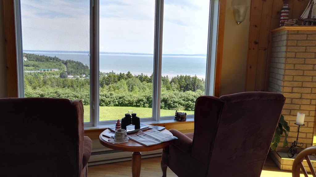 Falcon Ridge Inn | 24 Falcon Ridge Dr, Alma, NB E4H 4Z3, Canada | Phone: (506) 887-1110