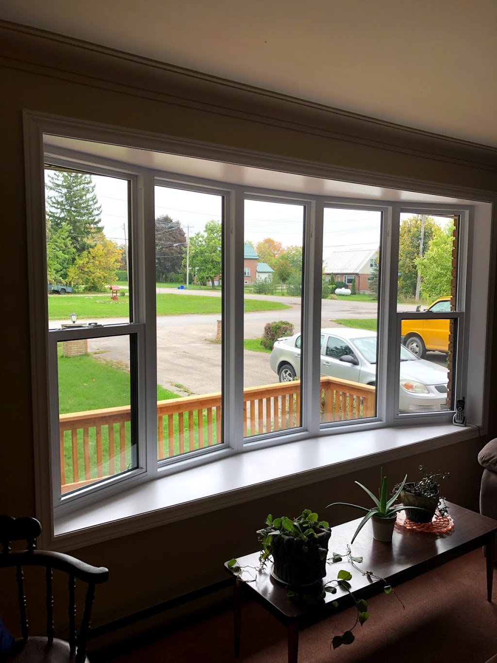 Apollo Windows & Doors | 2726 Stephen Dr, Brechin, ON L0K 1B0, Canada | Phone: (705) 341-6498