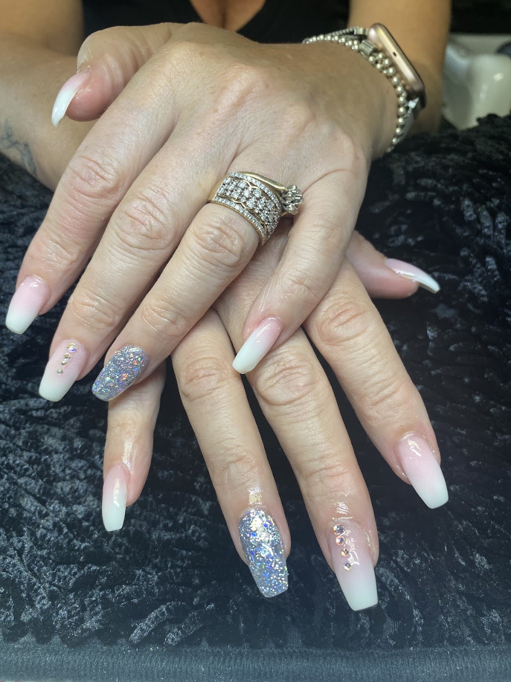 Amy Nails (N&D Nails) | 19A Dentith Rd, Halifax, NS B3R 1T5, Canada | Phone: (902) 477-4624