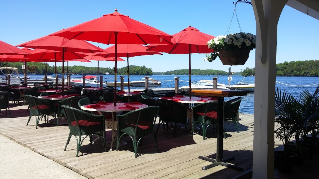 Muskoka Lakes Golf and Country Club | 1072 Shamrock Rd, Port Carling, ON P0B 1J0, Canada | Phone: (705) 765-3166