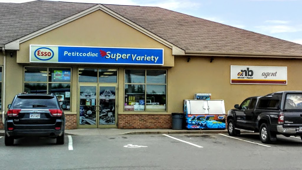 Petitcodiac Super Variety Ltd | Smith St, Petitcodiac, NB E4Z 0C8, Canada | Phone: (506) 756-8114