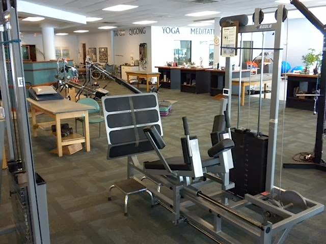 Sports Focus Physical Therapy | 3940 California Rd, Orchard Park, NY 14127, USA | Phone: (716) 662-2922